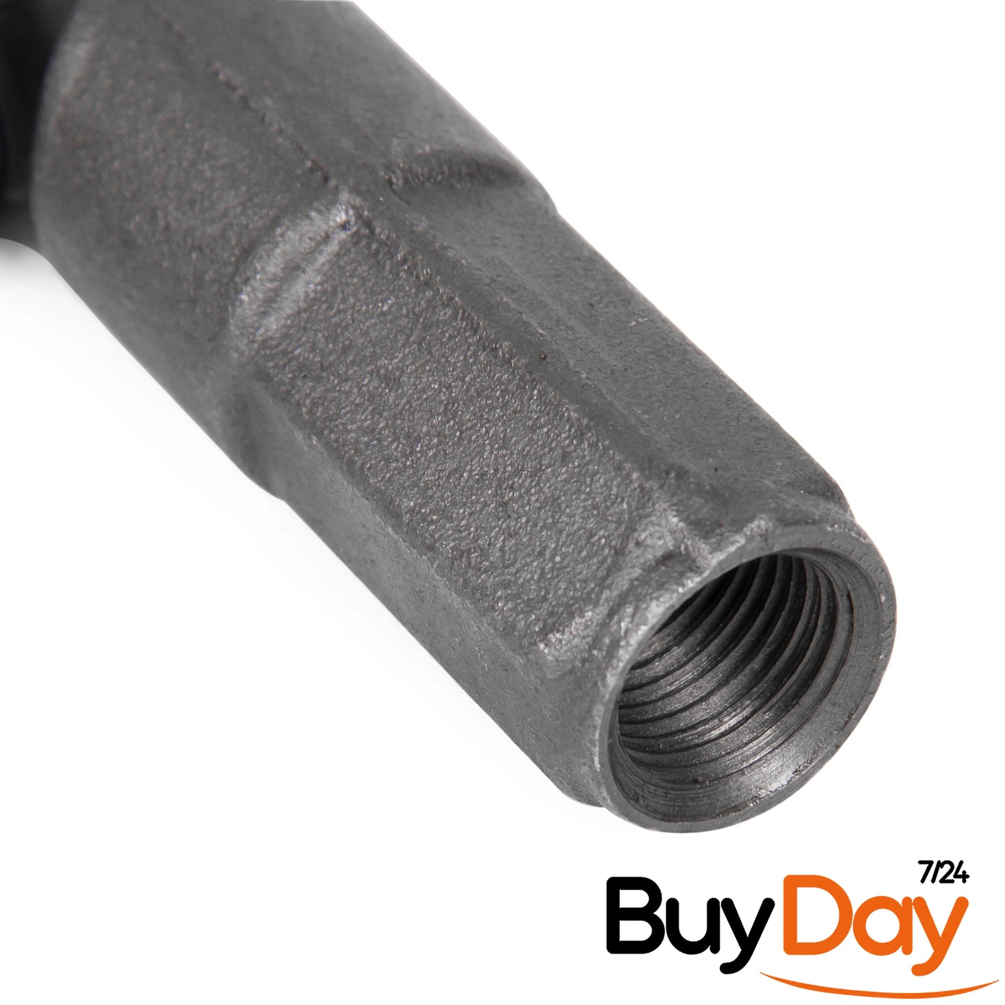 2 Piece Set Steering Track Rod End Kit (Left & Right Pair), Outer Tie Rod Ends, Fits Transit MK6 MK7 (2000-2013) & Custom, Tourneo Models (2012-Onwards), 1736669, 1490759