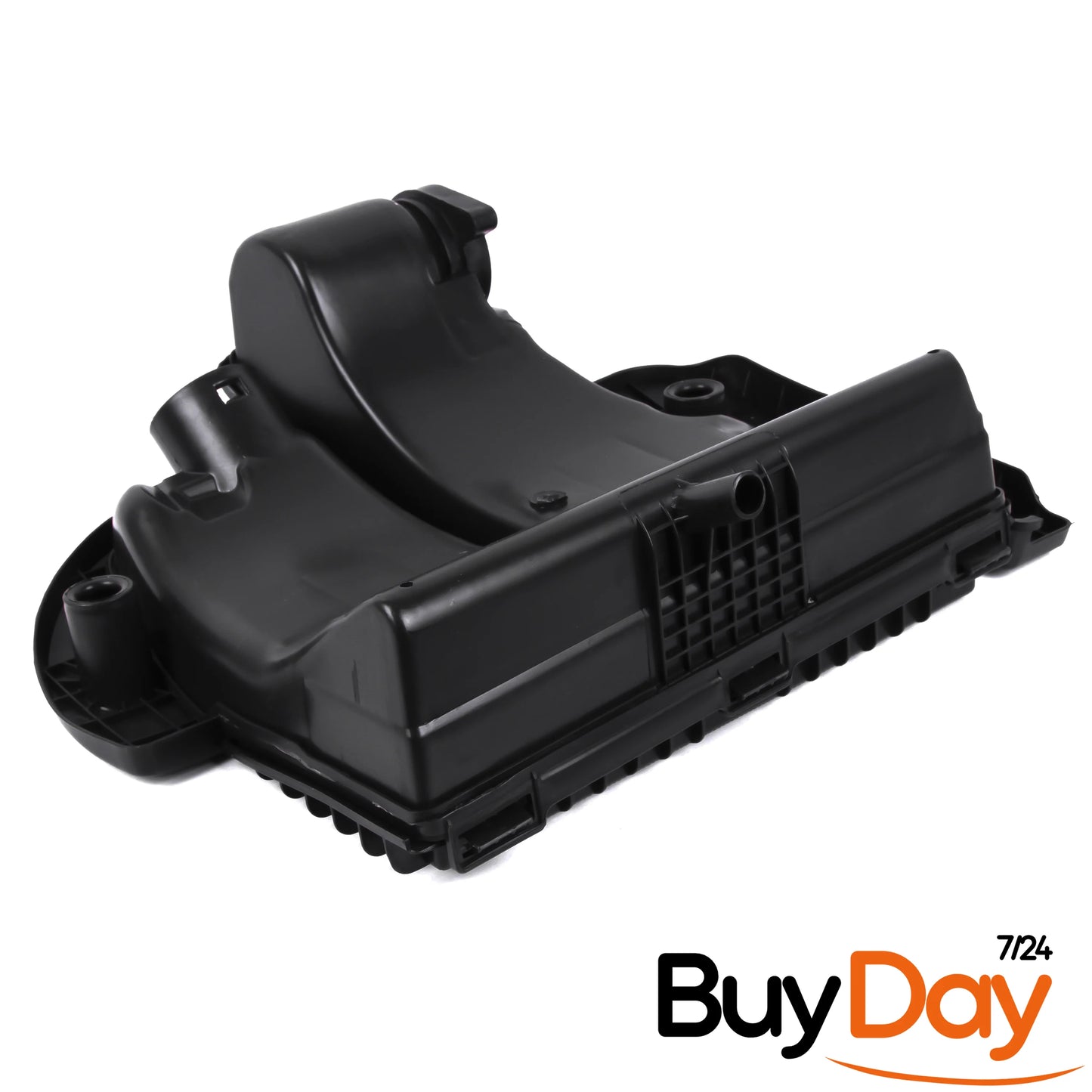 Engine Air Filter Box Housing Assembly (Filter Not Included), Air Cleaner Box, Compatible with Doblo, Fiorino, Panda, Linea, Qubo, Punto Models, 51798941, 51781494