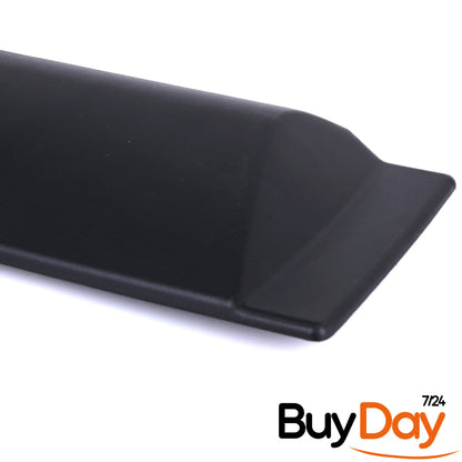 Rear Right Side Bump Strip, O/S Driver Door Rubbing Strip, Exterior Protection Moulding, Compatible with Lodgy MPV Models 2012-Onwards, 828762880R