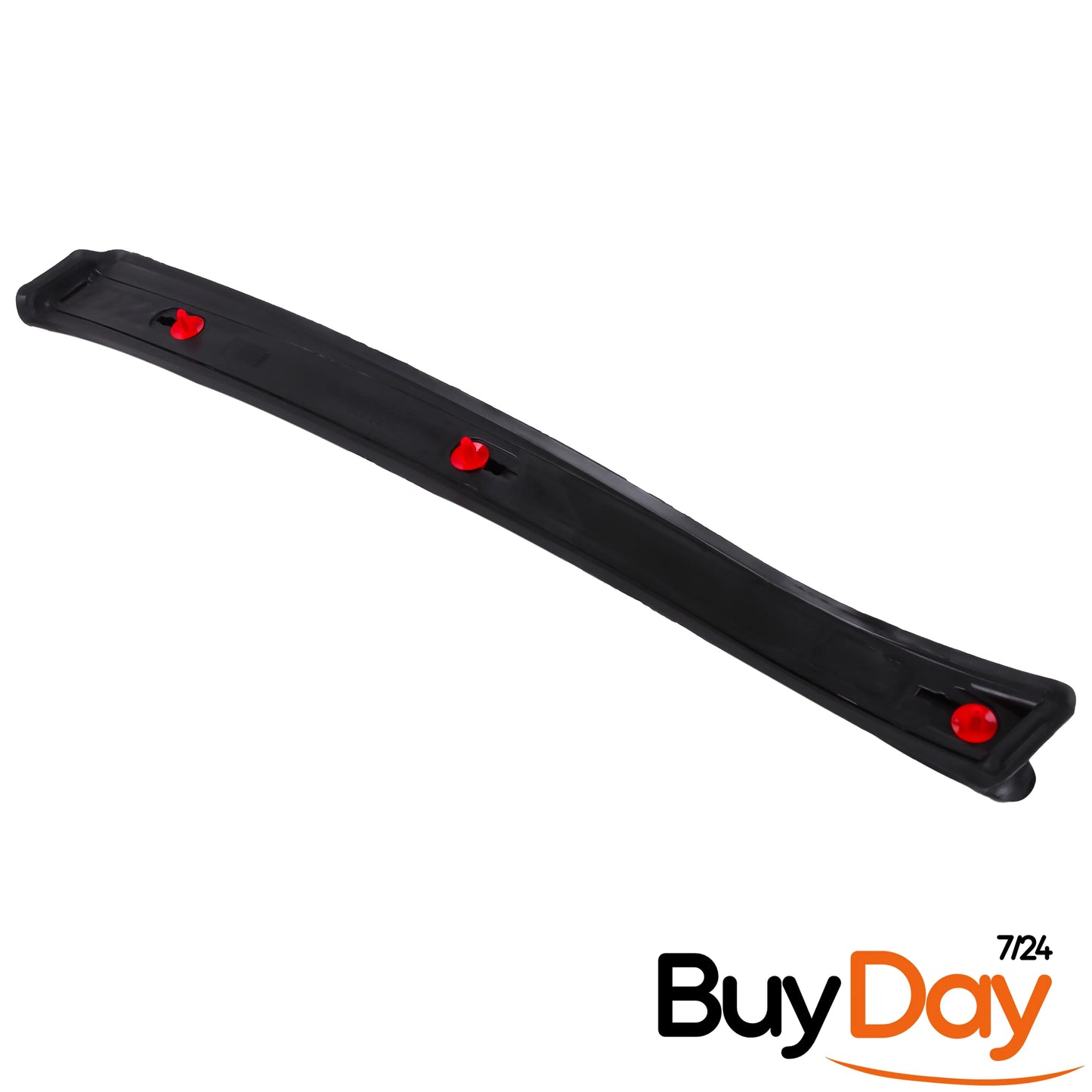 Right Side B Pillar Trim Cover, Interior Centre Post Moulding Panel, Offside (O/S) Driver Side, Compatible with Vectra B Models 1995-2002, 122755, 24422458