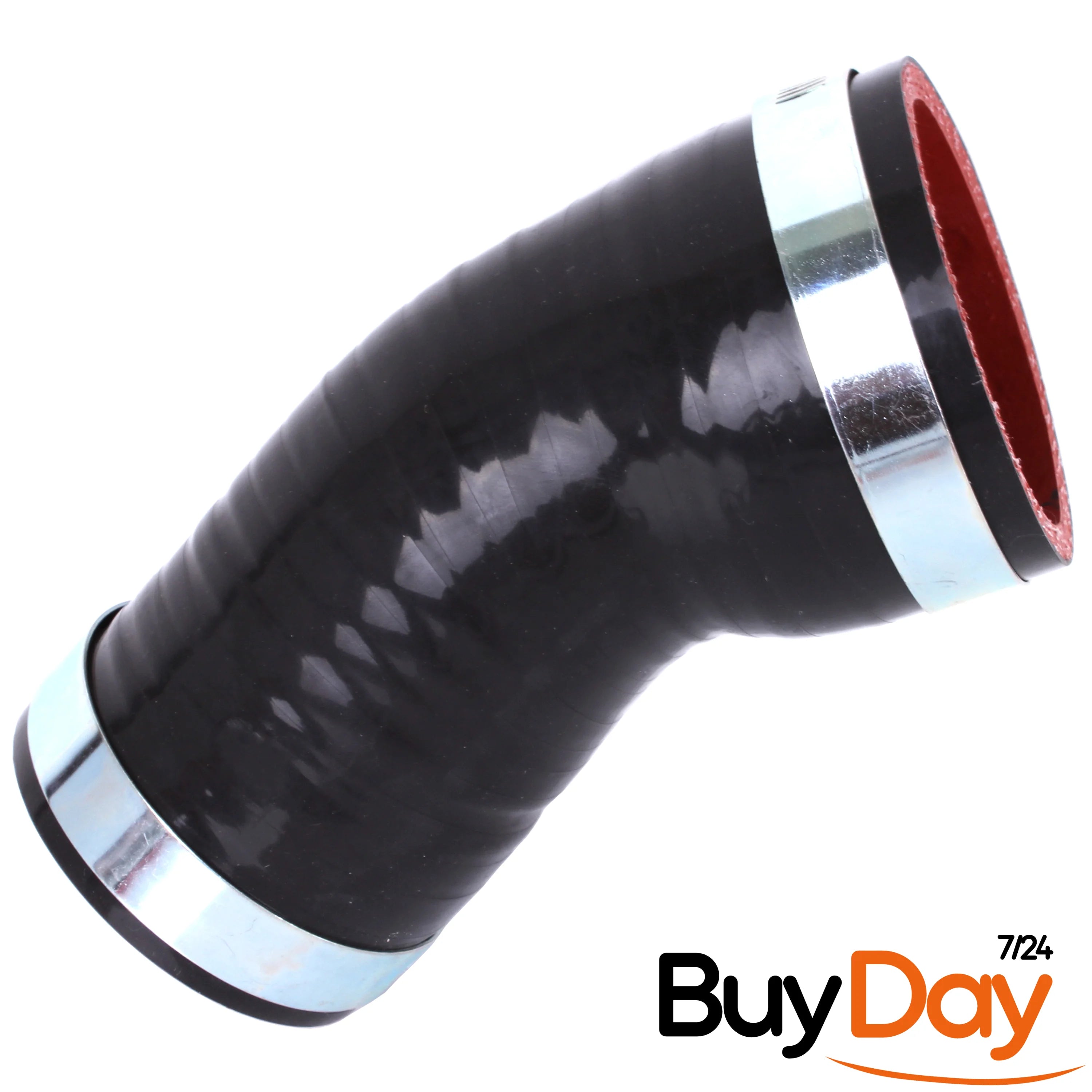 Intercooler Turbo Hose Pipe for 1.6L CDTi Engines (B16DTH, B16DTJ), Fits Insignia A (Mk I) Models 2015-2017, Air Intake Boost Hose, 13419441, 1302288