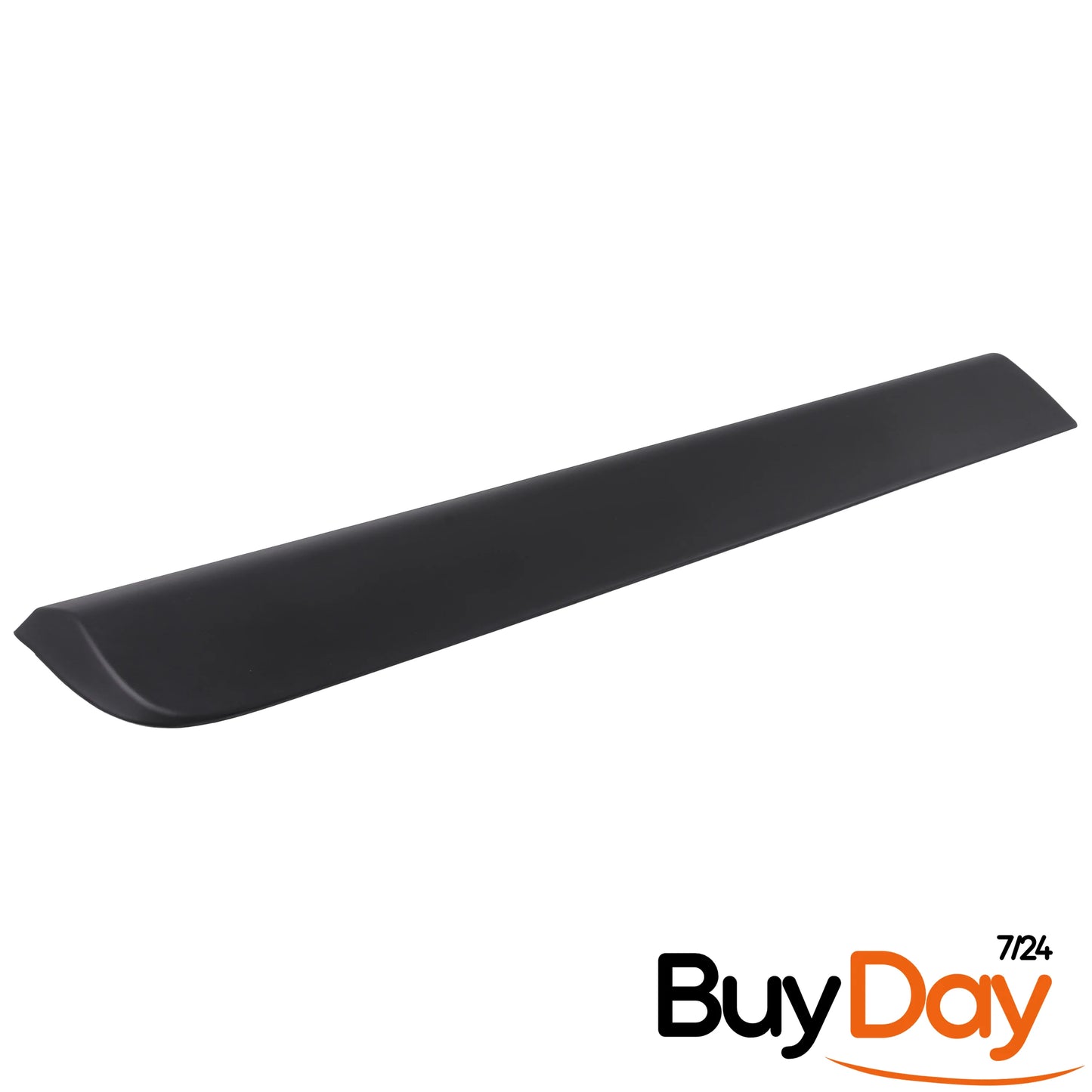 Rear Right Side Bump Strip, O/S Driver Door Rubbing Strip, Exterior Protection Moulding with 14 Clips, Compatible with Dokker Van Models 2012-Onwards, 828760894R