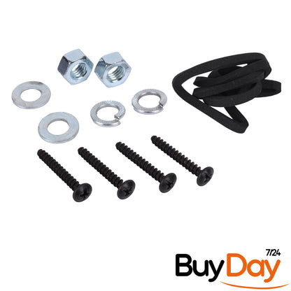 clickmax O/S Rear Combination Light Lorry Lamp Compatible With Actros Atego RH A0035441703