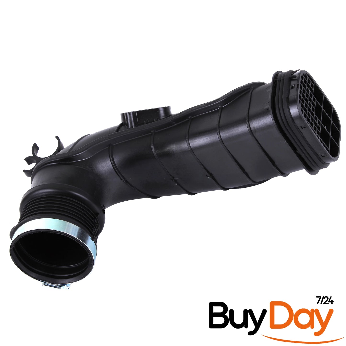 Air Intake Hose Pipe, Air Filter Box to Engine Hose, Compatible with 5 Series F10 F11 Saloon & Touring Models 518d 520d 525d, 13718508047, 13718512014