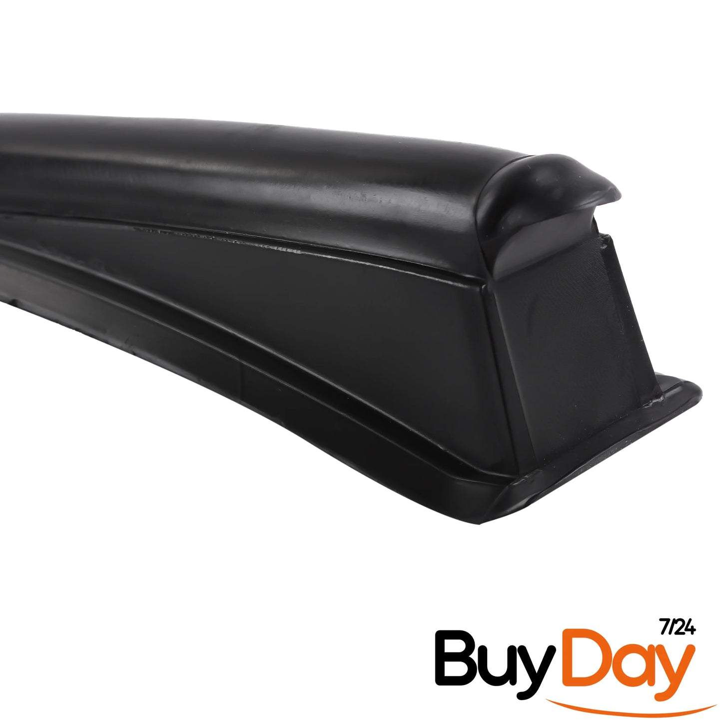 Right Side B Pillar Trim Cover, Interior Centre Post Moulding Panel, Offside (O/S) Driver Side, Compatible with Vectra B Models 1995-2002, 122755, 24422458