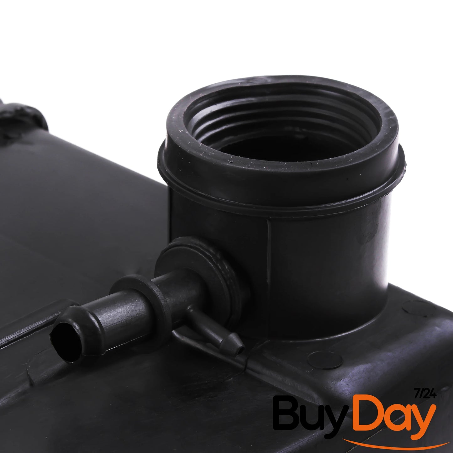 Engine Air Filter Box Housing Assembly with Air Filter, Complete Air Cleaner Box Kit, Compatible with 1.2L 1.4L 1.3L Engines, Fits 500 Panda Punto Mito KA, 51886106