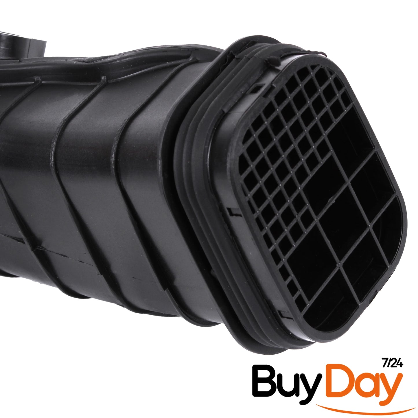 Air Intake Hose Pipe, Air Filter Box to Engine Hose, Compatible with 5 Series F10 F11 Saloon & Touring Models 518d 520d 525d, 13718508047, 13718512014