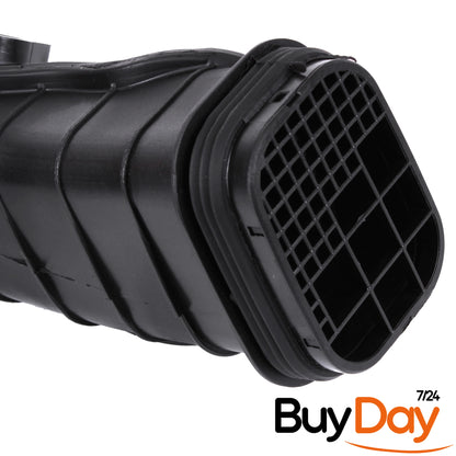 Air Intake Hose Pipe, Air Filter Box to Engine Hose, Compatible with 5 Series F10 F11 Saloon & Touring Models 518d 520d 525d, 13718508047, 13718512014