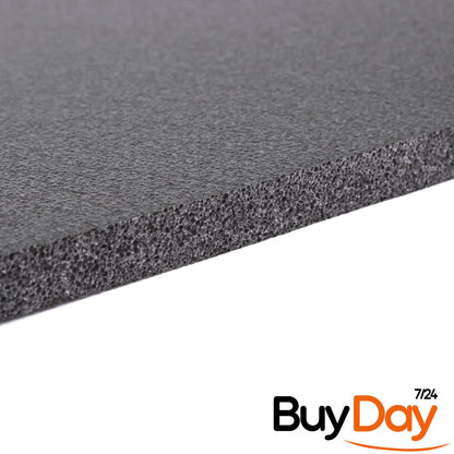 Bonnet Insulation Mat, Engine Sound Proofing Liner, Under Hood Heat Shield Pad, Compatible with W201 Models 1982-1993, 2018891898, A2018891898