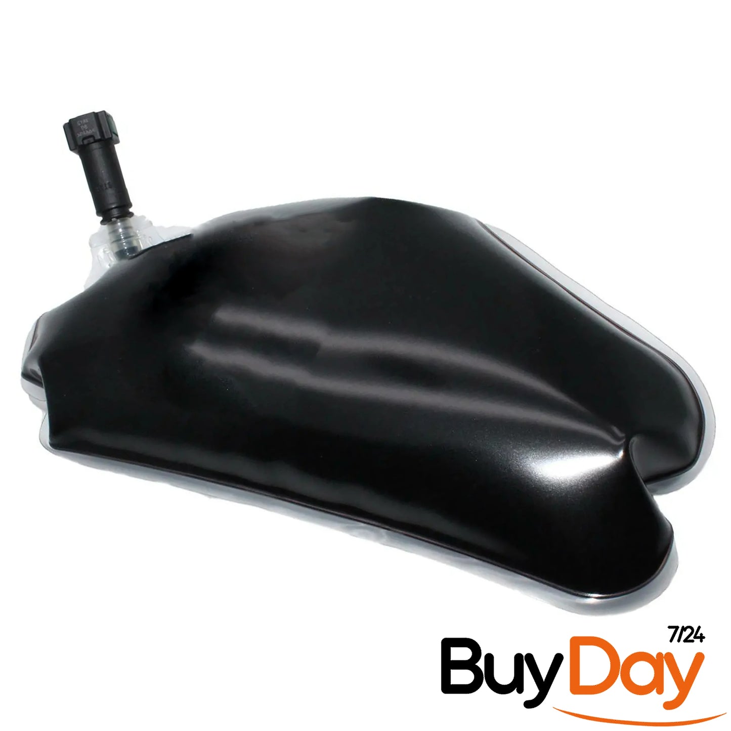 DPF Particulate Additive Fluid Pouch (1 Litre), Eolys Fluid, Compatible with C3, C4, 207, 208, 2008, 301 1.6 HDi E-HDi Engines, 9678033680, 1500RZ