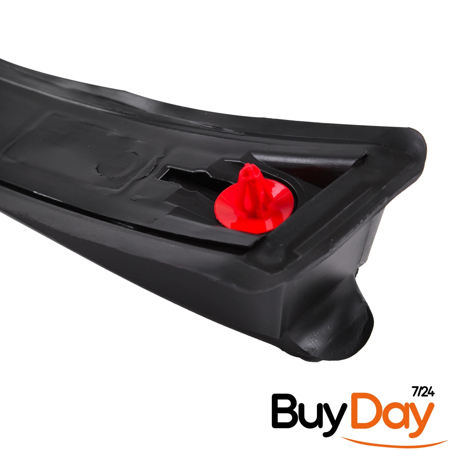 Left Side B Pillar Trim Cover, Interior Centre Post Moulding Panel, Nearside (NS) Passenger Side, Compatible with Vectra B Models 1995-2002, 24422457, 122779