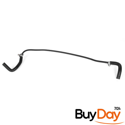 Throttle Body Valve Pre Heater Pipe, Coolant Hose, Compatible with 1.6L (Z16XEP, Z16XER) Petrol Engines, Fits Astra G H, Zafira A B, Vectra C, Meriva A, 5826486, 55560446