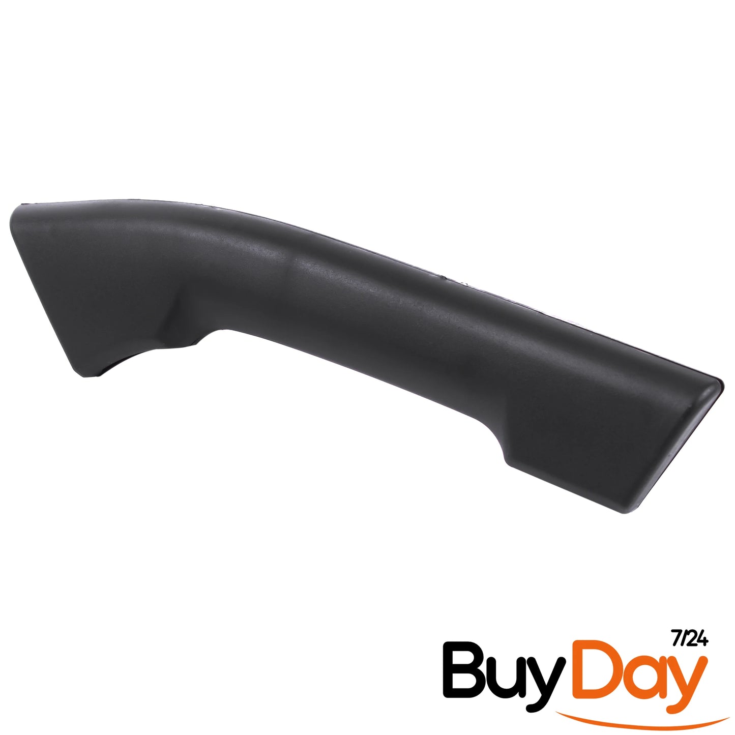 clickmax Inner Left Door Handle Hold Grip, N/S Passenger Side, Interior Door Pull Handle, Compatible with Master & Movano Models 2010-Onwards, 8200730608