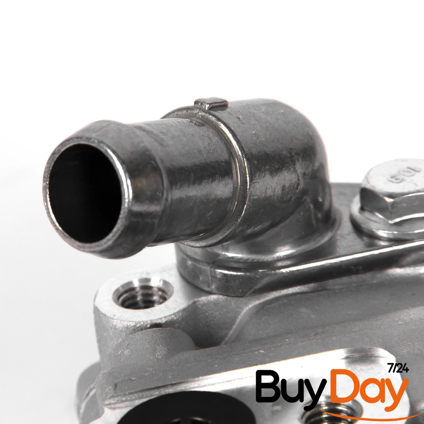 Power Steering Pump, Hydraulic Steering Pump, Compatible with 2.0L EcoBlue Diesel Engines, Fits Transit MK8 & Custom Models 2016-Onwards, 2334385, GK21-3A696-BD