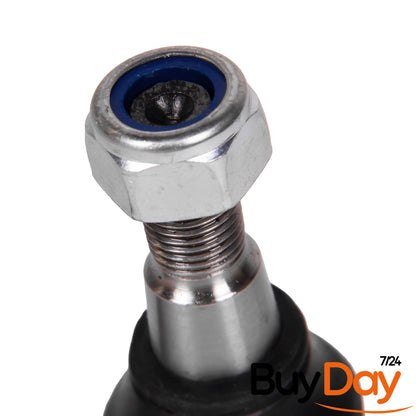 2 Piece Set Steering Track Rod End Kit (Left & Right Pair), Outer Tie Rod Ends, Fits Transit MK6 MK7 (2000-2013) & Custom, Tourneo Models (2012-Onwards), 1736669, 1490759