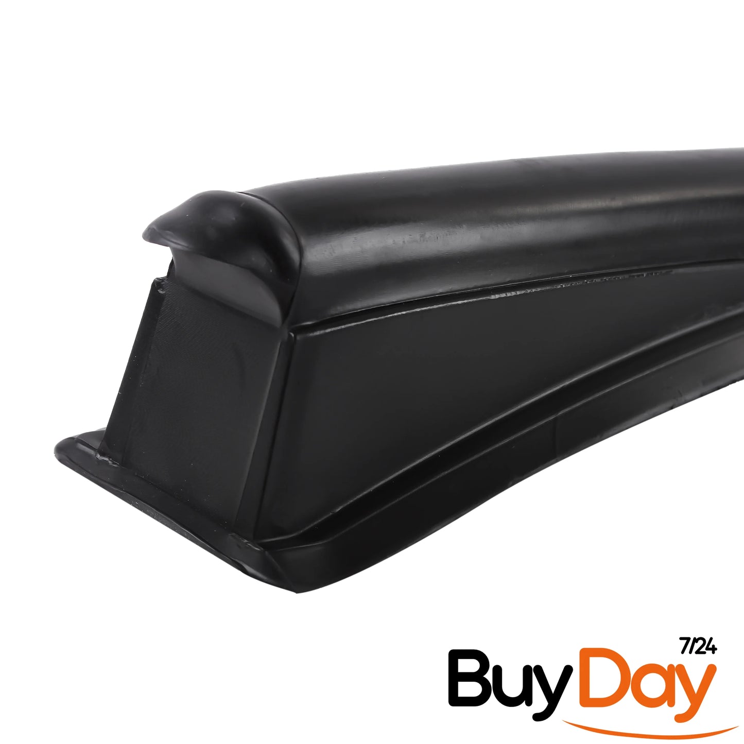 Left Side B Pillar Trim Cover, Interior Centre Post Moulding Panel, Nearside (NS) Passenger Side, Compatible with Vectra B Models 1995-2002, 24422457, 122779