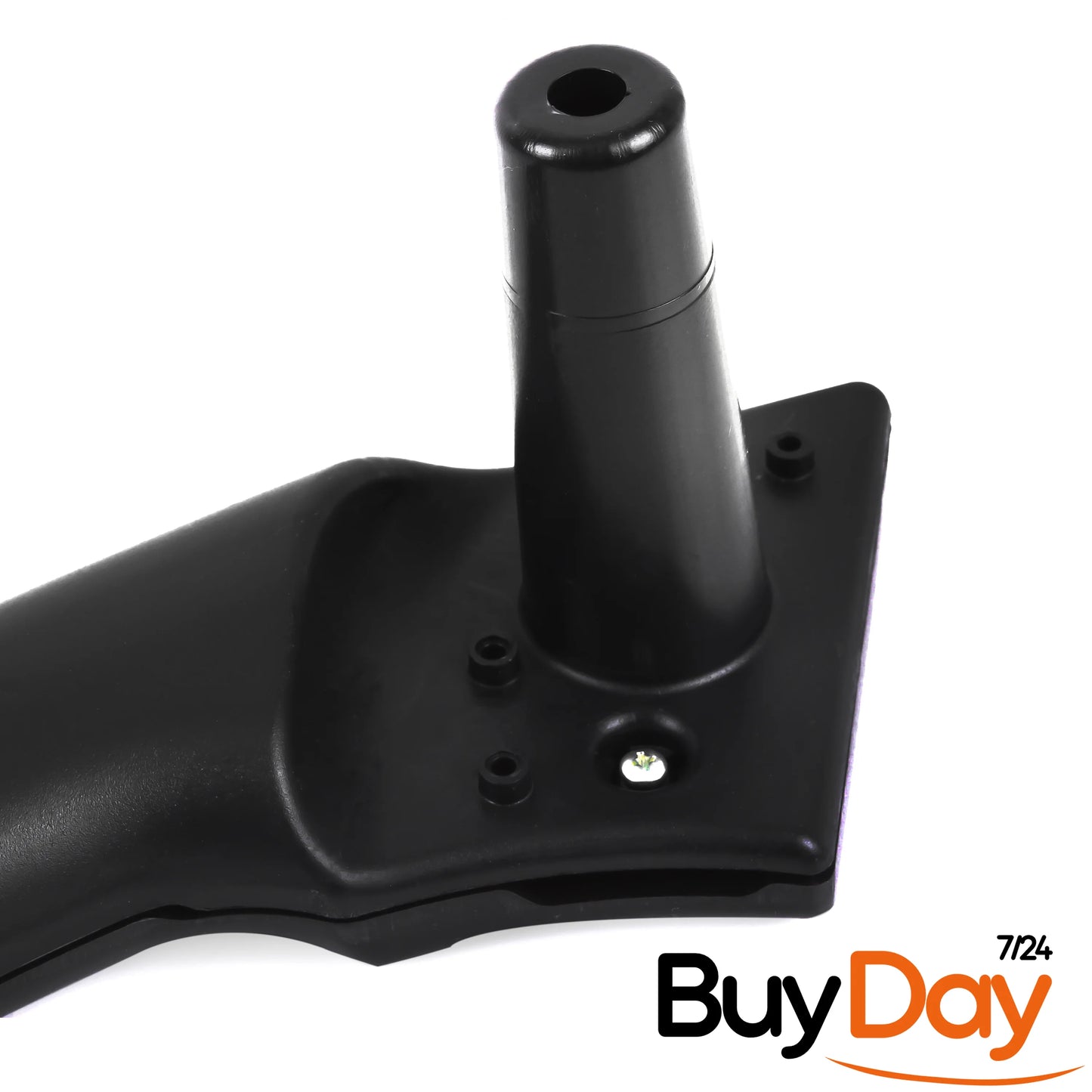 clickmax Inner Left Door Handle Hold Grip, N/S Passenger Side, Interior Door Pull Handle, Compatible with Master & Movano Models 2010-Onwards, 8200730608