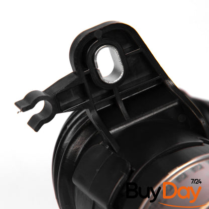 Turbo Intercooler Hose Pipe (Without Sensor Port), Boost Pipe, Compatible with 1.6L dCi Engines, Fits Kadjar & Qashqai J11 Models 2011-Onwards, 144604EB0B, 144604EB1B