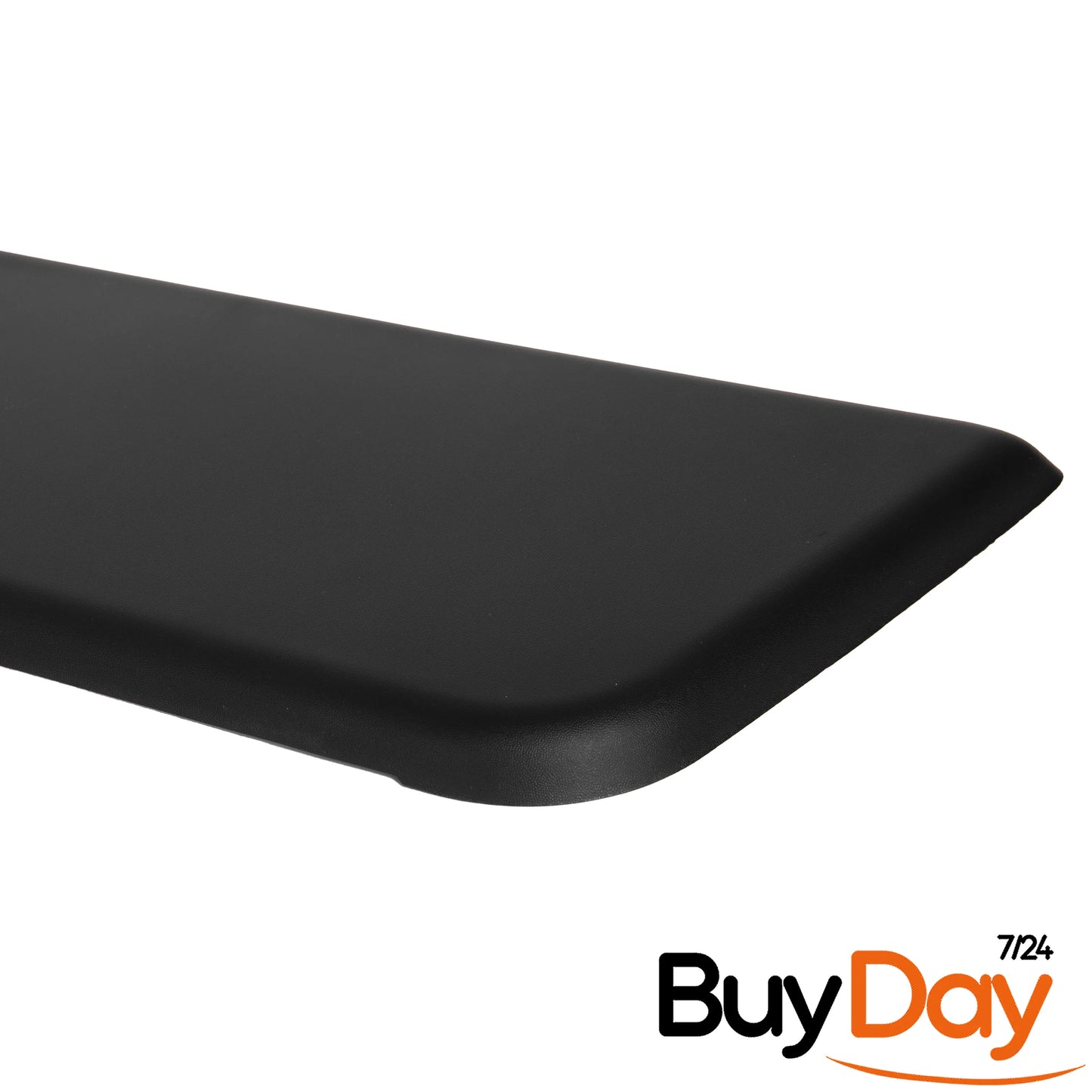 Rear Left Side Trim Moulding Panel, Exterior Body Rubbing Strip, N/S Passenger Side, Fits LWB (Long Wheel Base) Models Only, Compatible with Boxer, Relay & Ducato 2006-Onwards, 8547.X1