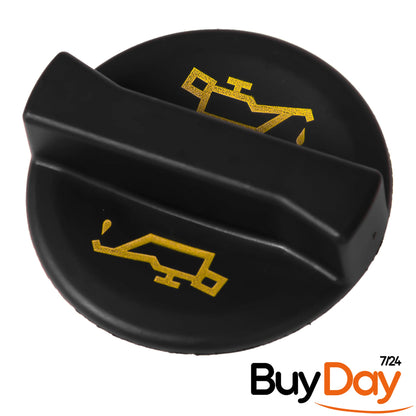 Engine Rocker Cover with Gasket & Seals, Valve Cover, Cylinder Head Cover, Compatible with 3.2L TDCi 4x4 (TKE) Models 2011-Onwards, 1865533, BK3Q-6K271-CH