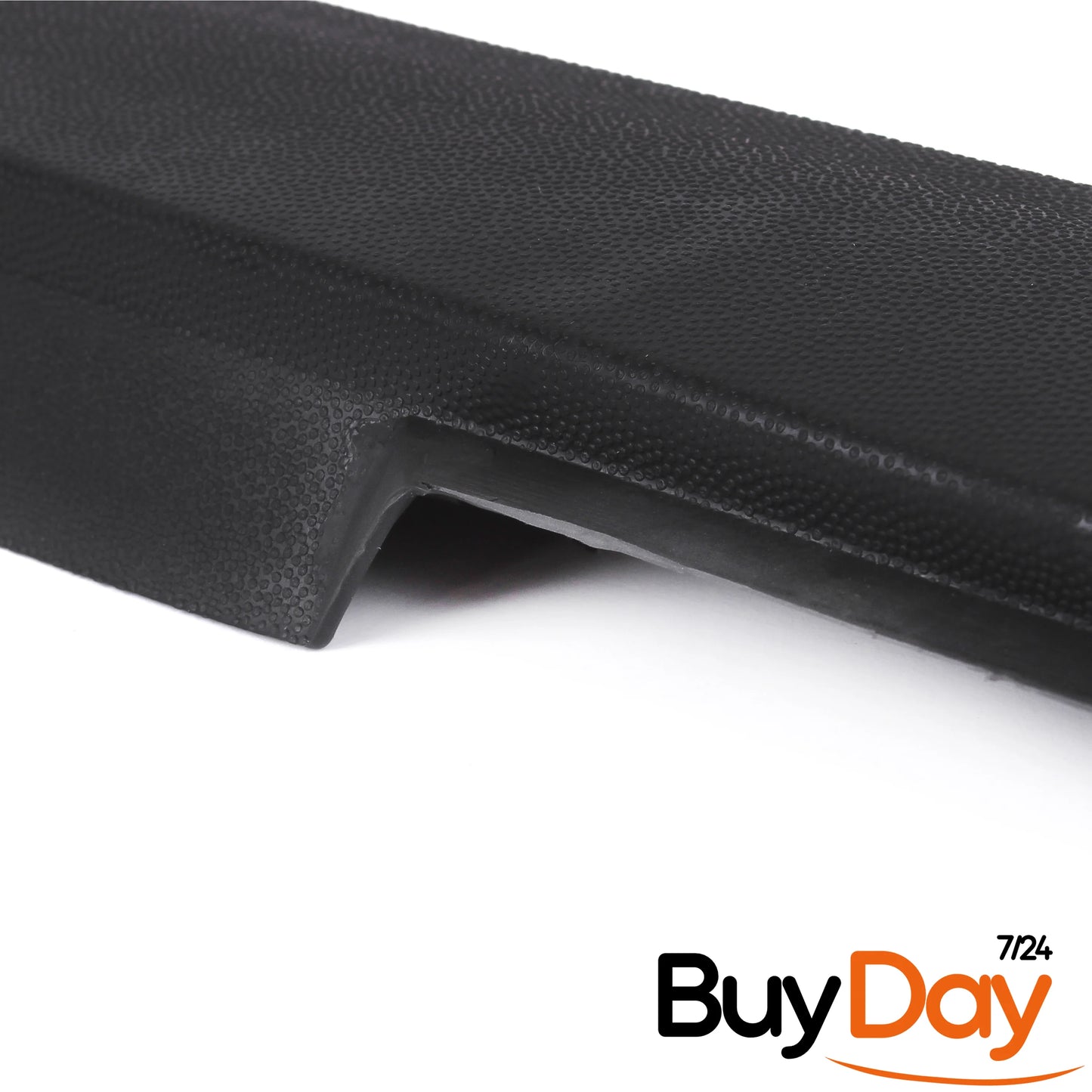 Front Left Windscreen Pillar Trim with 5 Clips, N/S Passenger Side, A-Pillar Moulding, Compatible with Vito (W638) Van MPV Models 1996-2003, 6386980079