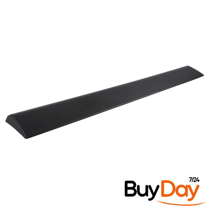 Front Right Side Bump Strip, O/S Driver Door Rubbing Strip, Exterior Protection Moulding, Compatible with Dokker & Lodgy Van MPV Models 2012-Onwards, 828760894R