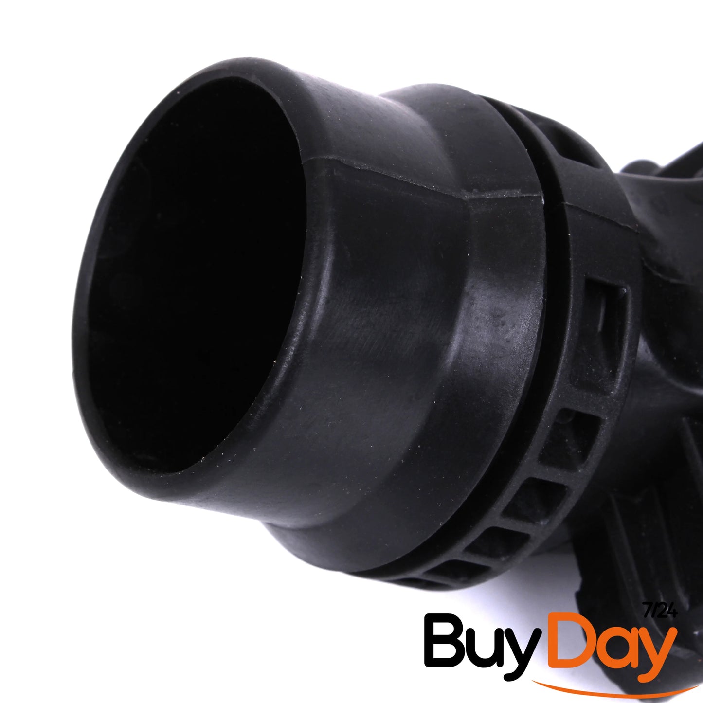 Turbo Outlet Pipe, Intercooler Hose, Boost Pipe, Compatible with 1.6L Dci/CDTi Diesel Engines, Fits W205 Vito Trafic III Qashqai Megane III, 144601294R, A6220900080