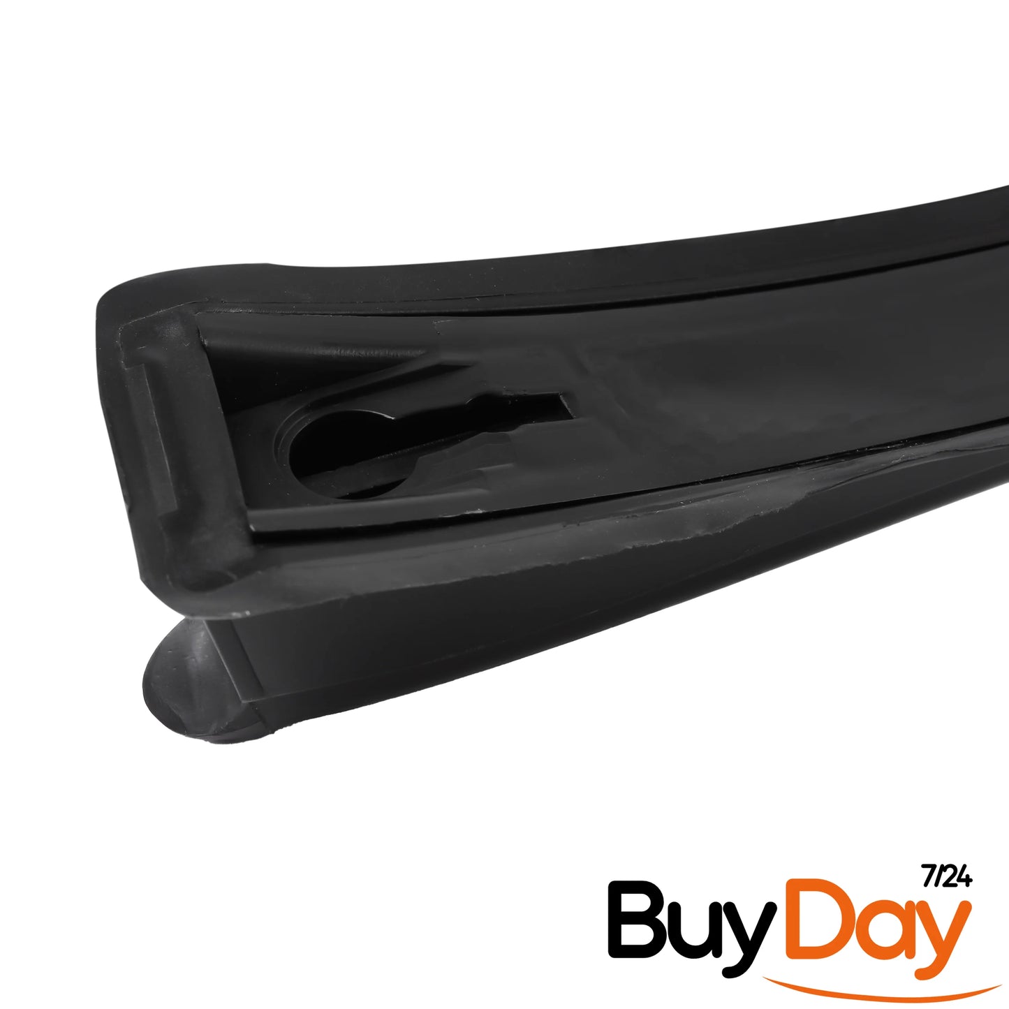 Left Side B Pillar Trim Cover, Interior Centre Post Moulding Panel, Nearside (NS) Passenger Side, Compatible with Vectra B Models 1995-2002, 24422457, 122779