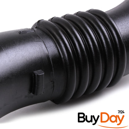 Turbo Intercooler Hose Pipe for 1.6L CDTi Engines (B16DTH, B16DTJ), Fits Insignia A (Mk I) Models 2015-2017, Air Intake Boost Hose, 13419441, 13419442, 1302288