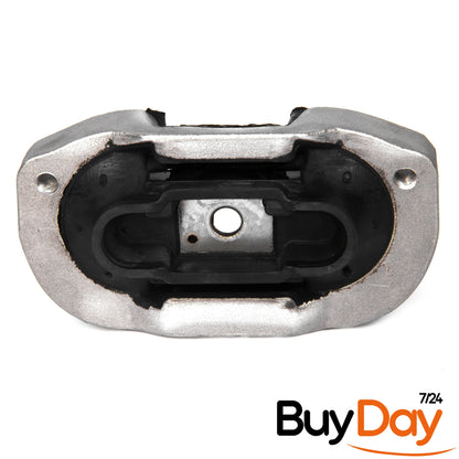 6 Speed Gearbox Mount, Transmission Mount Support Bracket, Compatible with 2.2L RWD (Rear Wheel Drive) Diesel Engines, Fits MK8 Van Models 2014-Onwards, 1844528, 2028591, BK316068AF