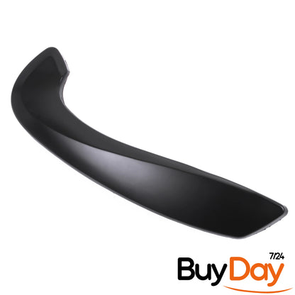 Front Right Interior Door Handle Grip, Offside (O/S) Driver Side, Inner Door Armrest Pull Handle, Compatible with Megane 3 Models 2008-2016, 809600007R