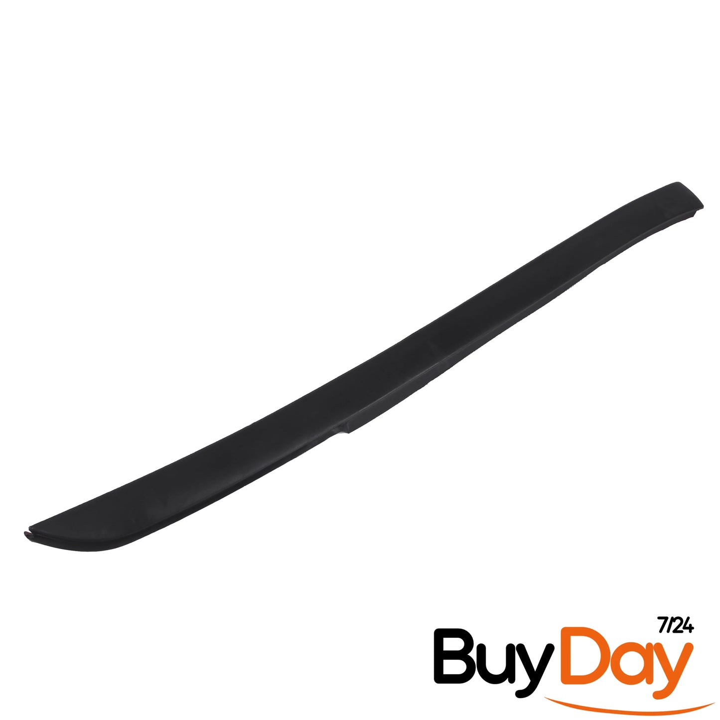 Front Left Windscreen Pillar Trim with 5 Clips, N/S Passenger Side, A-Pillar Moulding, Compatible with Vito (W638) Van MPV Models 1996-2003, 6386980079