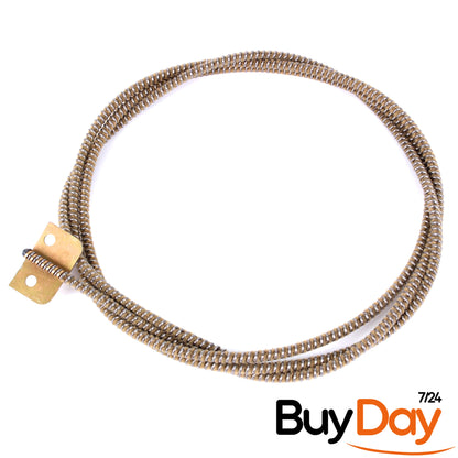 Sunroof Repair Bowden Cable Compatible With W124 S124 C124 1247801589 1247801189