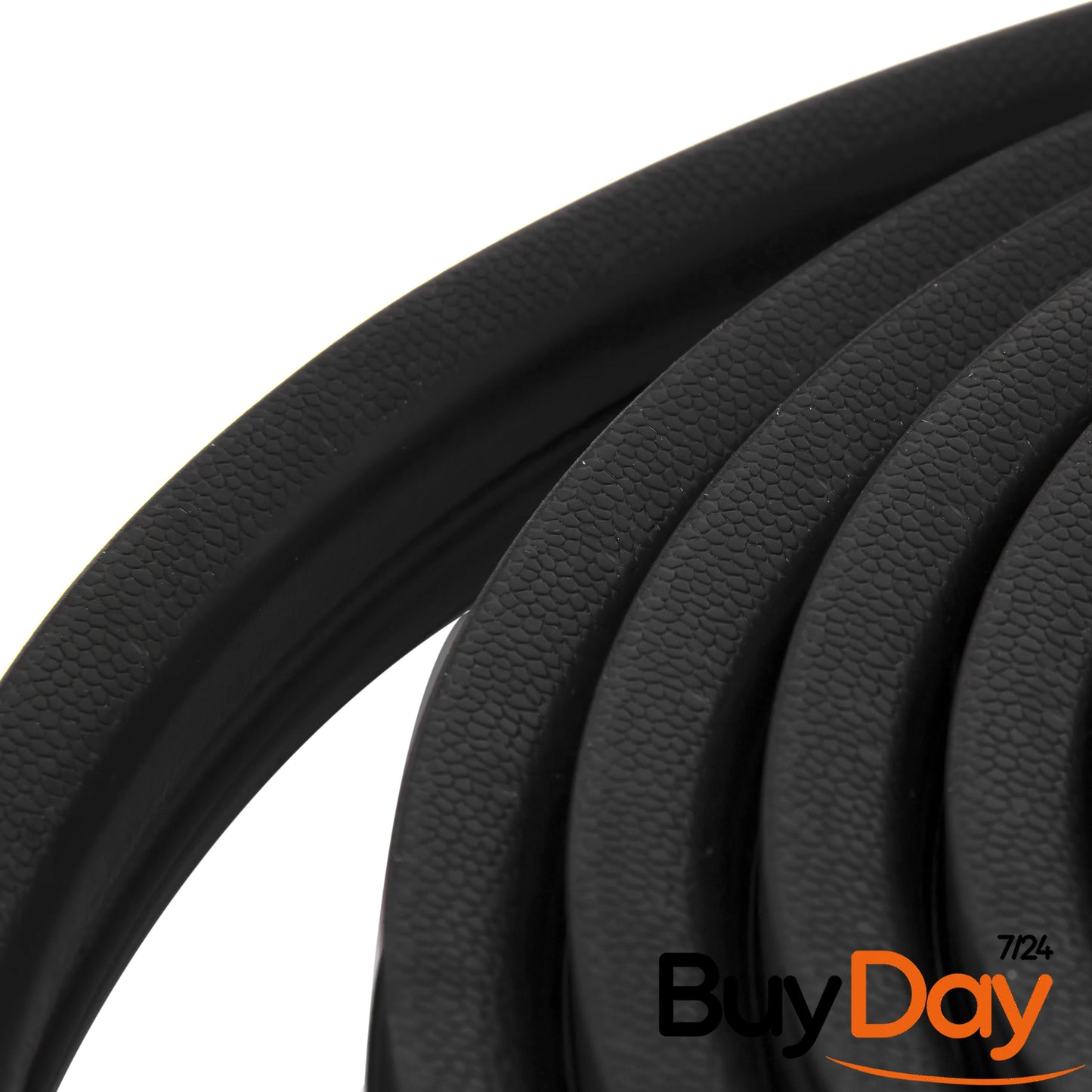 Sliding Side Door Rubber Seal, Pinch Weld Body Weatherstrip, Noise Reduction Trim for Van & Campervan Conversion, Fits Ducato, Boxer, Relay (X250 X290) 2006-Onwards, 1372705080