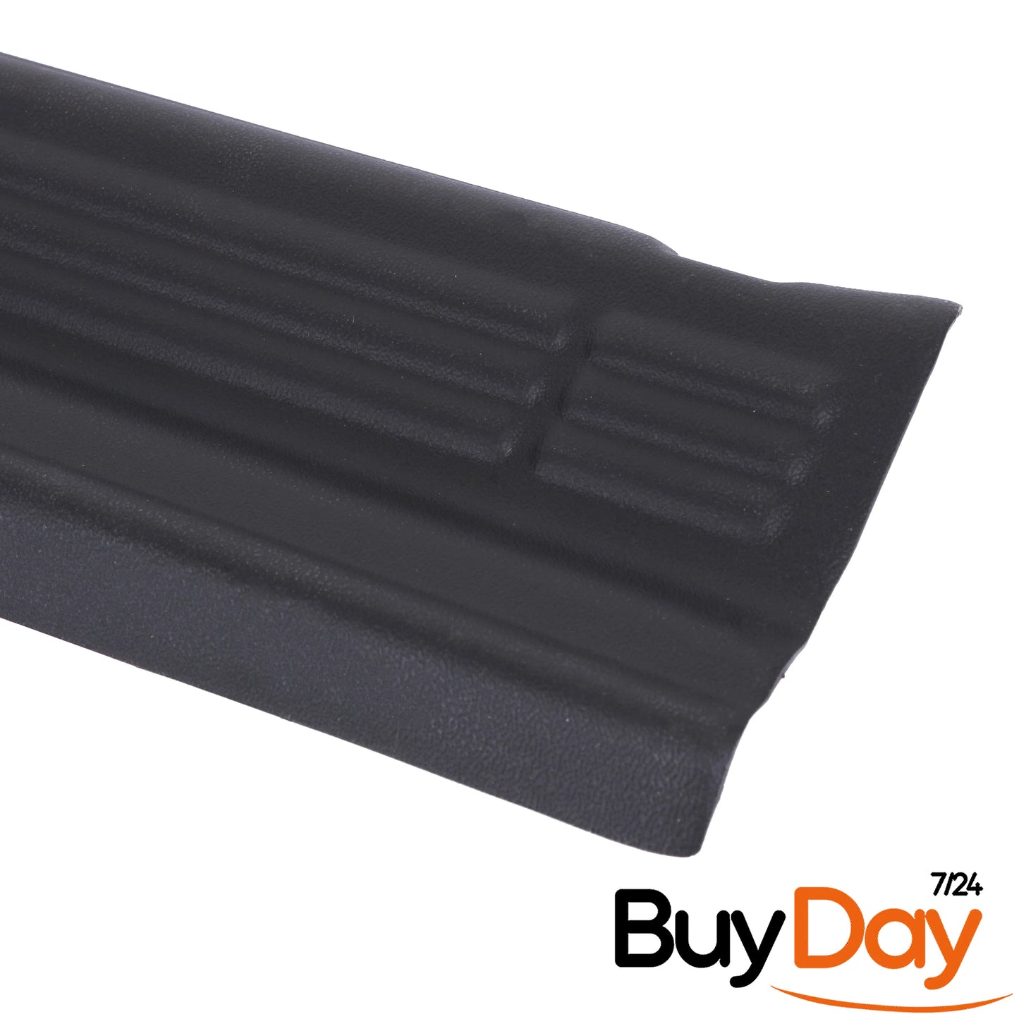 2 Piece Set Front Door Sill Protectors, ABS Inner Step Guard Kick Plates, Car Accessories, Fits Ducato, Boxer, Jumper (X250 X290) Van Models 2006-2023