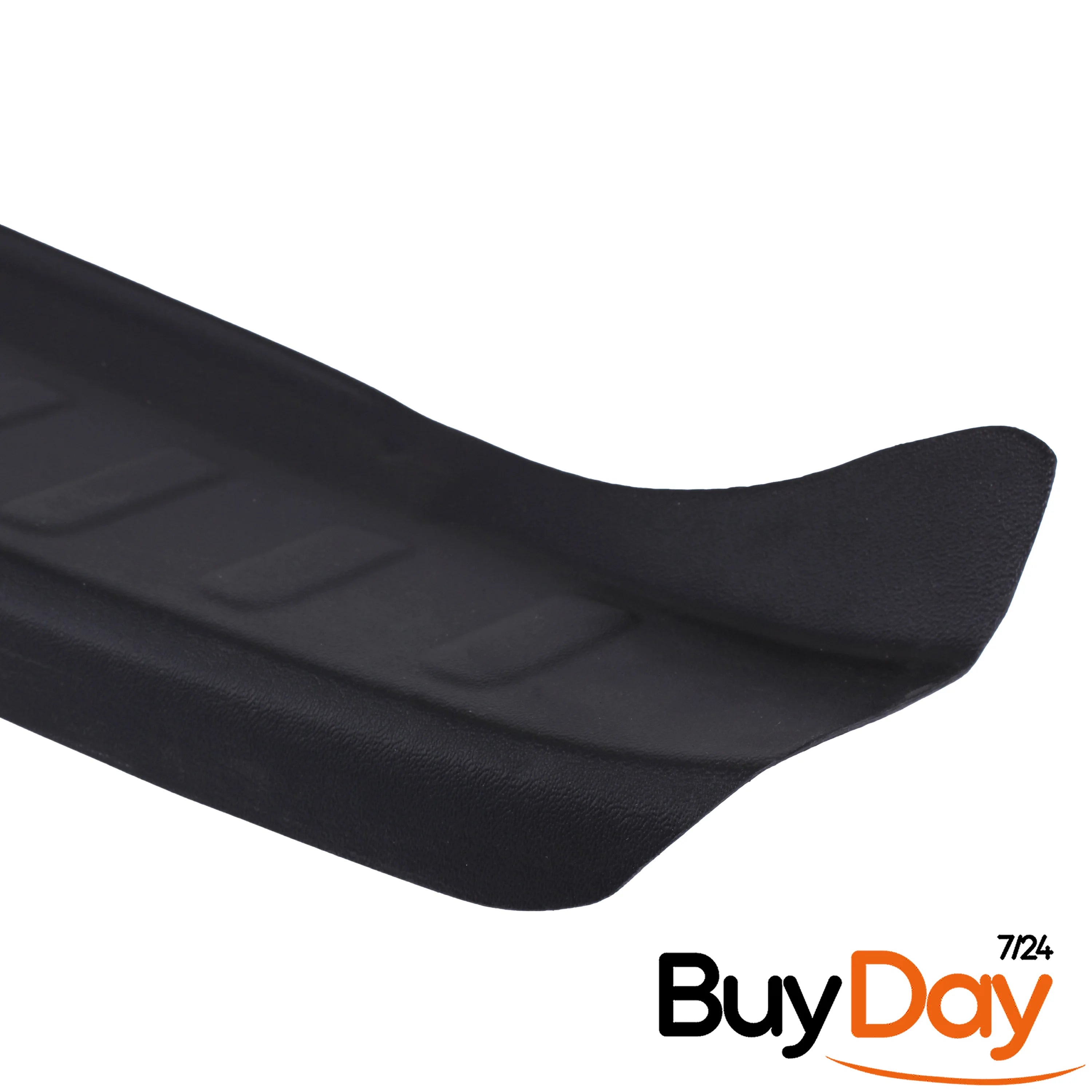 Rear Bumper Protector Sill Cover Guard