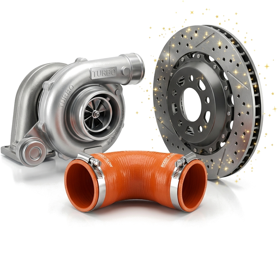 BuyDay Quality Auto Parts